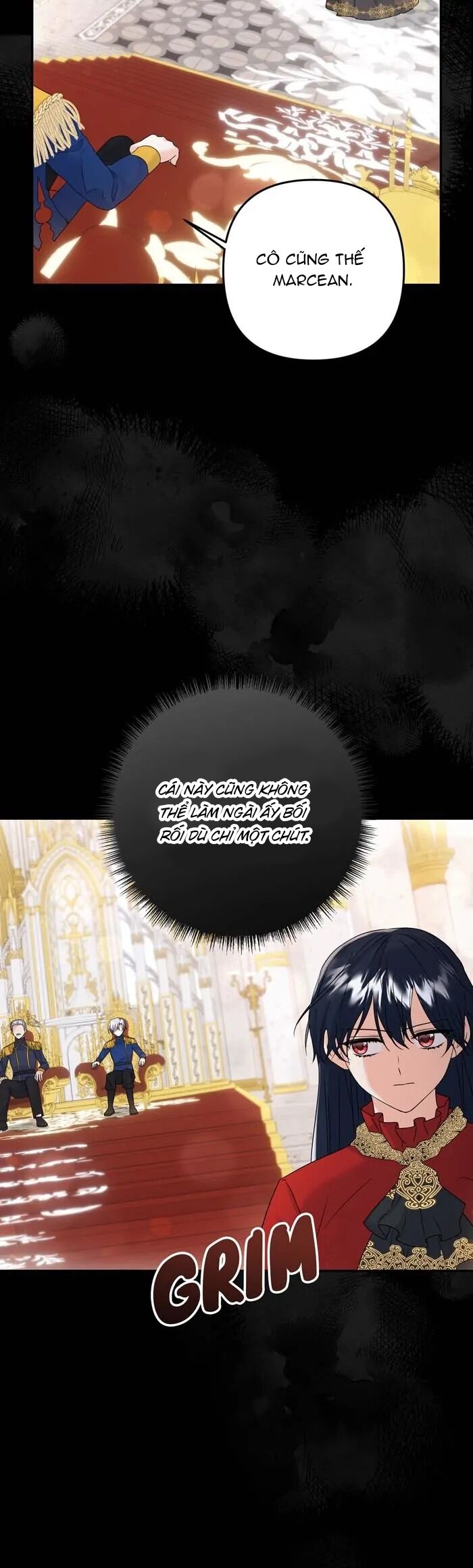 Phải Lòng Kẻ Thù Chap 10 - Next Chap 11