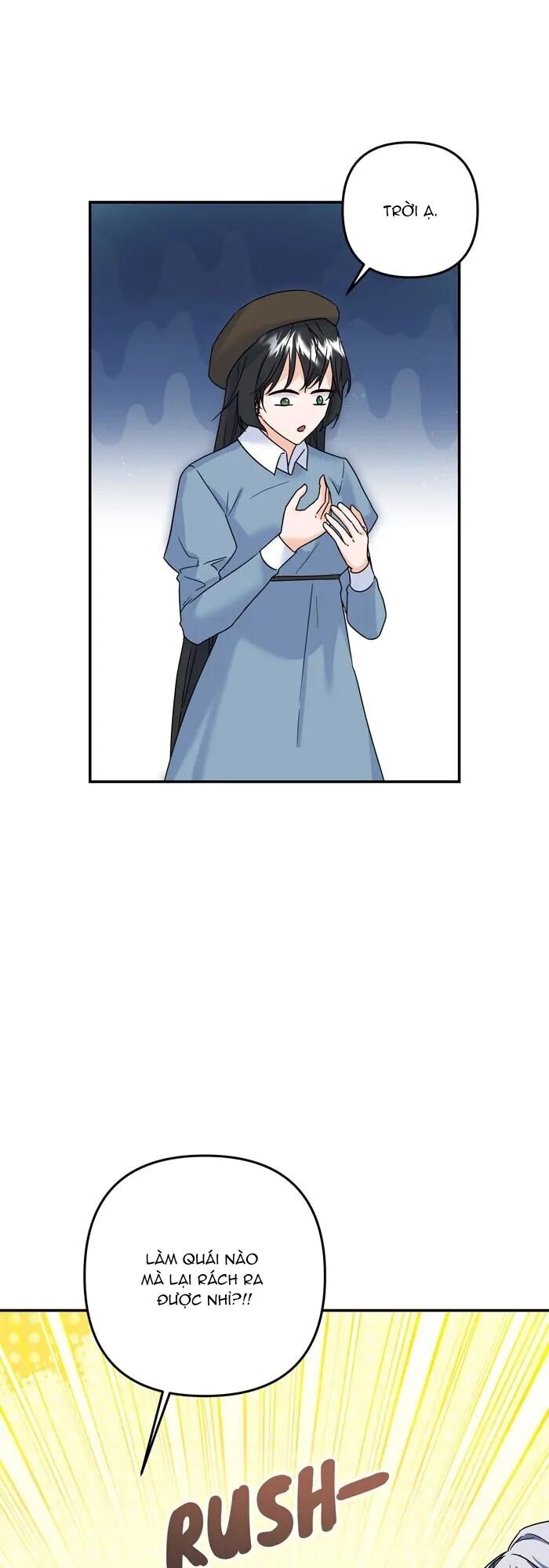 Phải Lòng Kẻ Thù Chap 10 - Next Chap 11