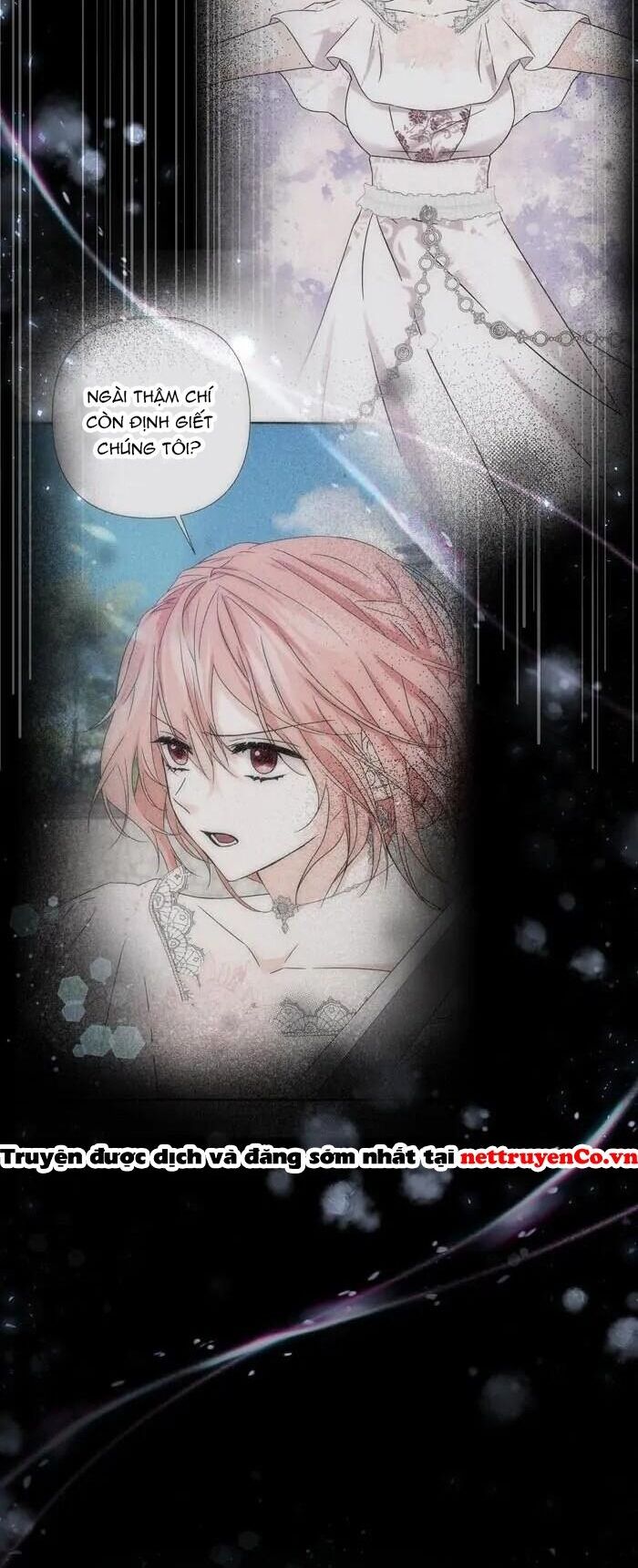 Phải Lòng Kẻ Thù Chap 11 - Next Chap 12