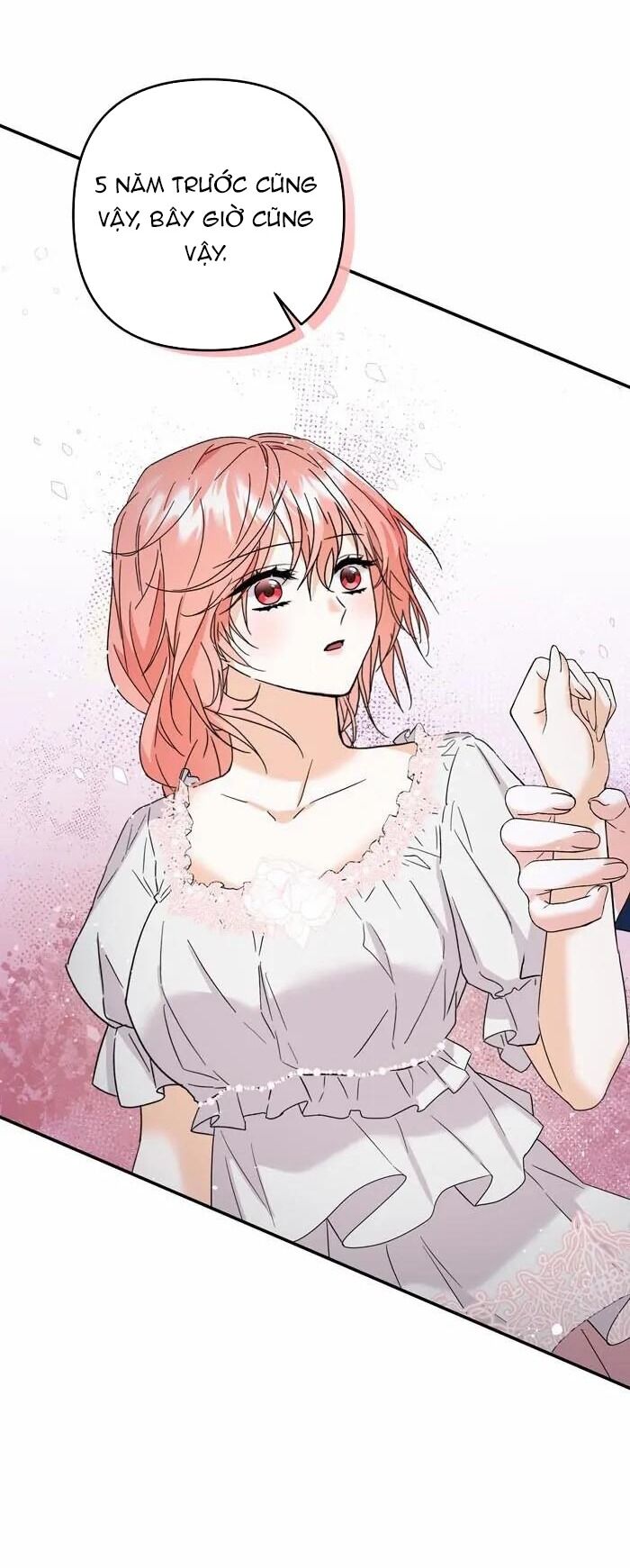 Phải Lòng Kẻ Thù Chap 11 - Next Chap 12