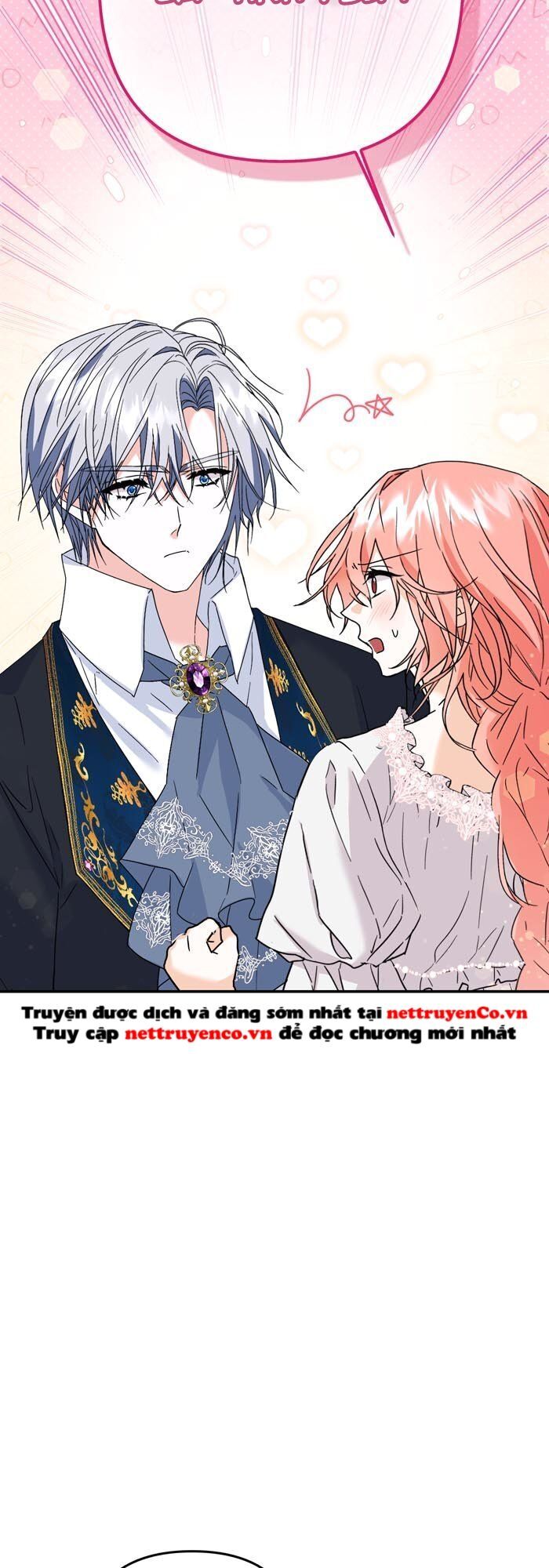 Phải Lòng Kẻ Thù Chap 12 - Next Chap 13