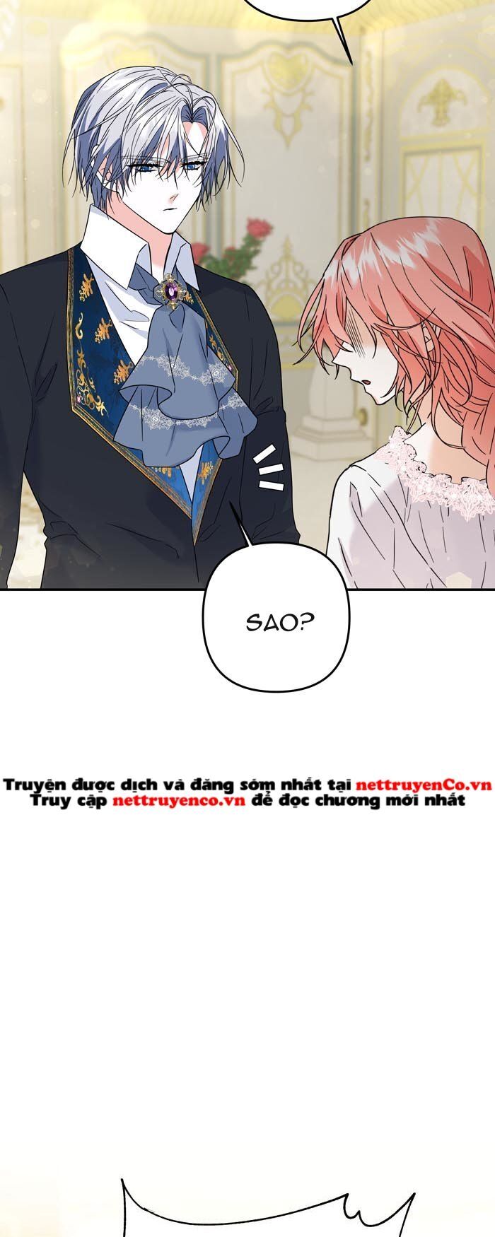 Phải Lòng Kẻ Thù Chap 12 - Next Chap 13