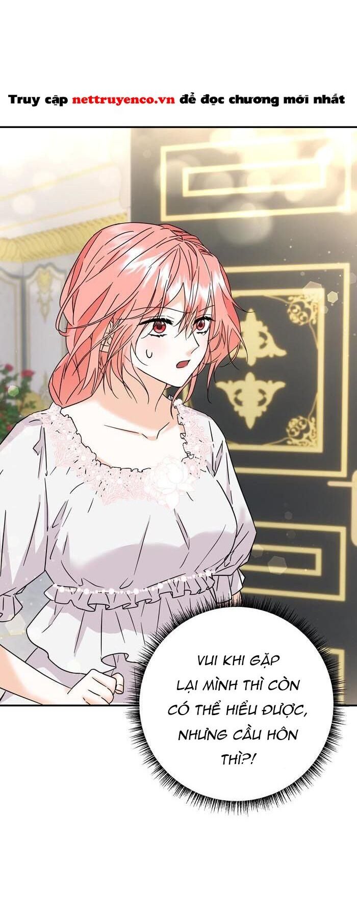 Phải Lòng Kẻ Thù Chap 13 - Next Chap 14