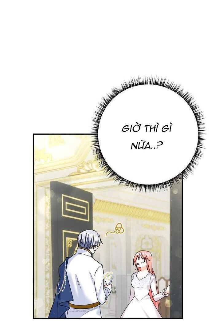 Phải Lòng Kẻ Thù Chap 13 - Next Chap 14