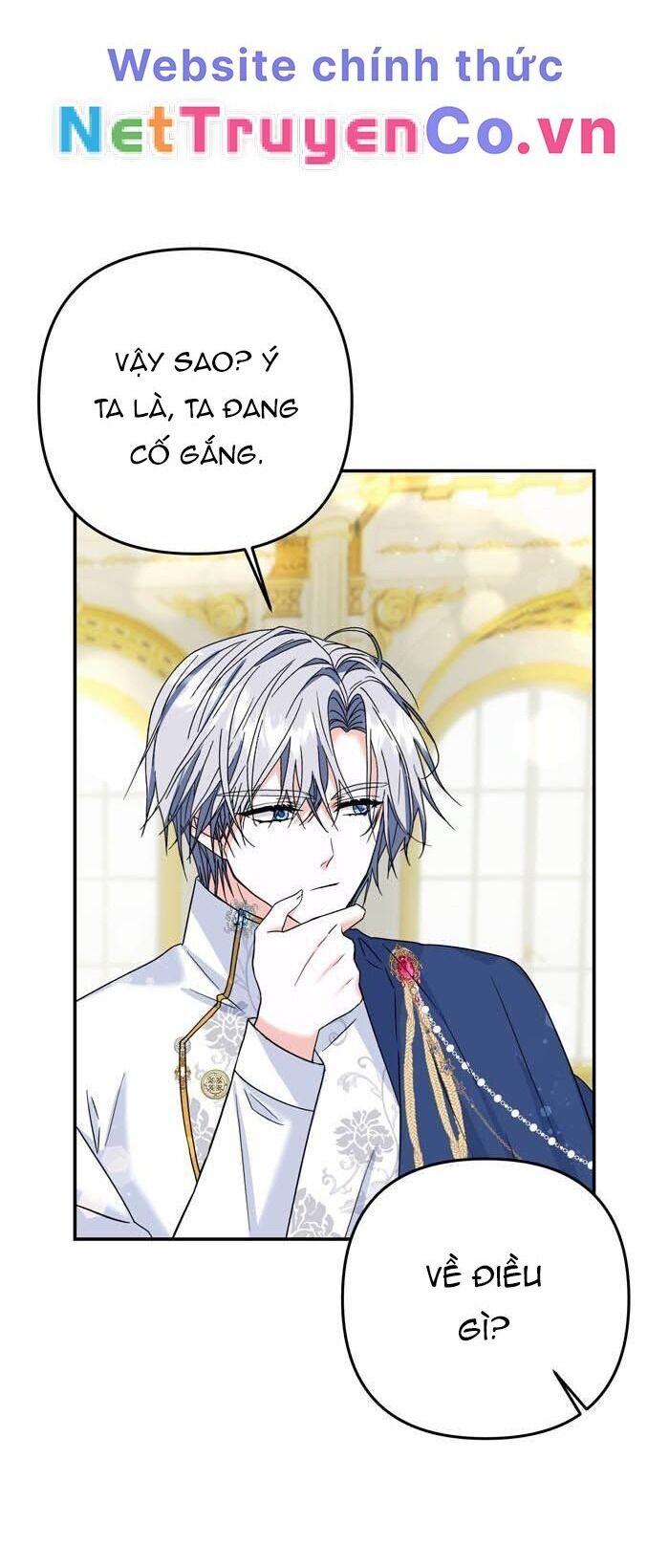 Phải Lòng Kẻ Thù Chap 13 - Next Chap 14