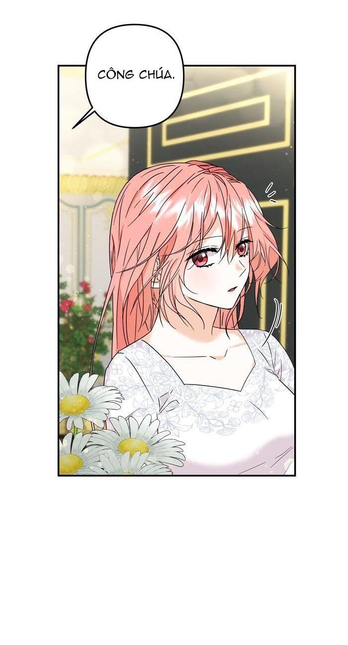 Phải Lòng Kẻ Thù Chap 13 - Next Chap 14