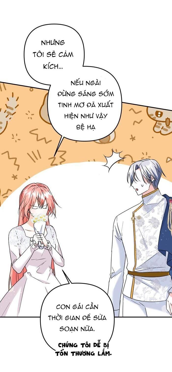 Phải Lòng Kẻ Thù Chap 13 - Next Chap 14