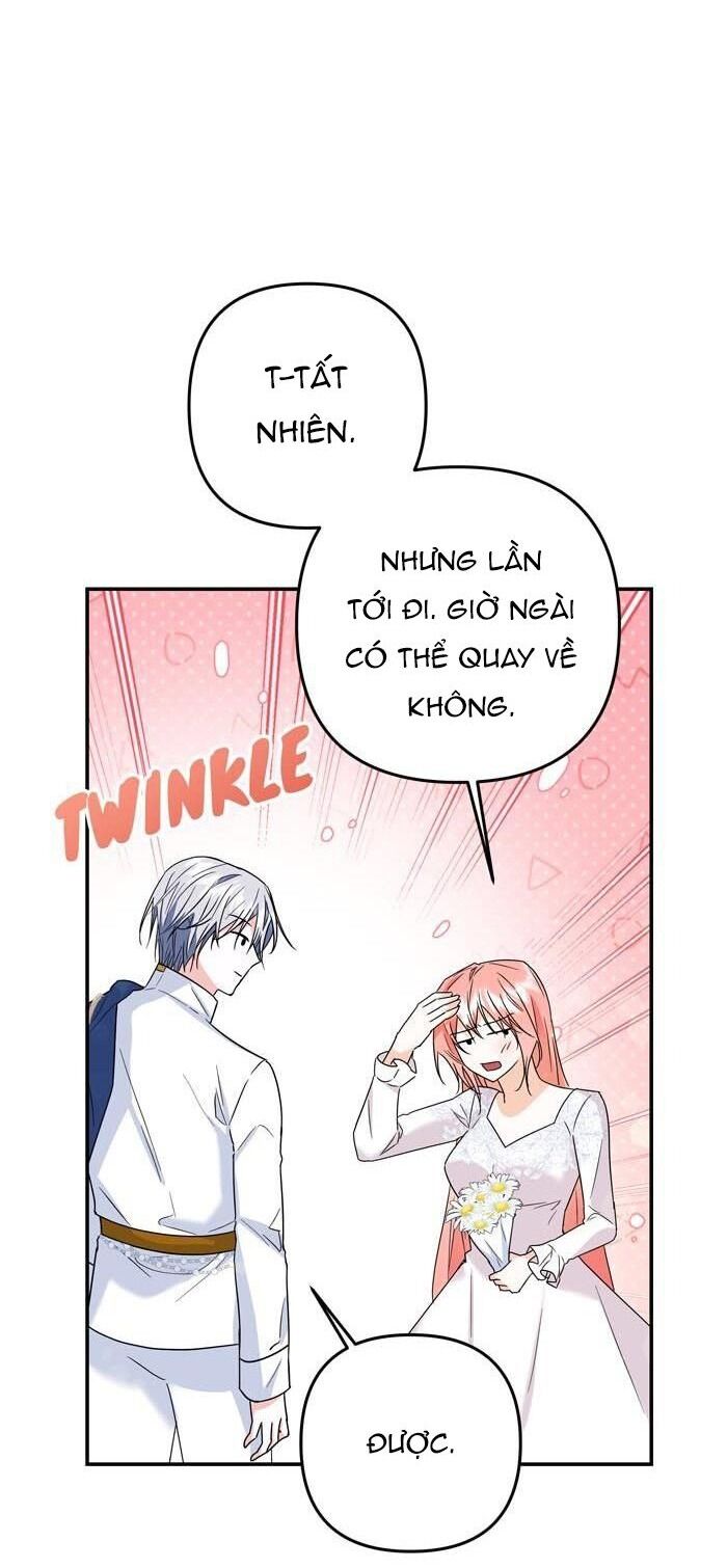 Phải Lòng Kẻ Thù Chap 13 - Next Chap 14