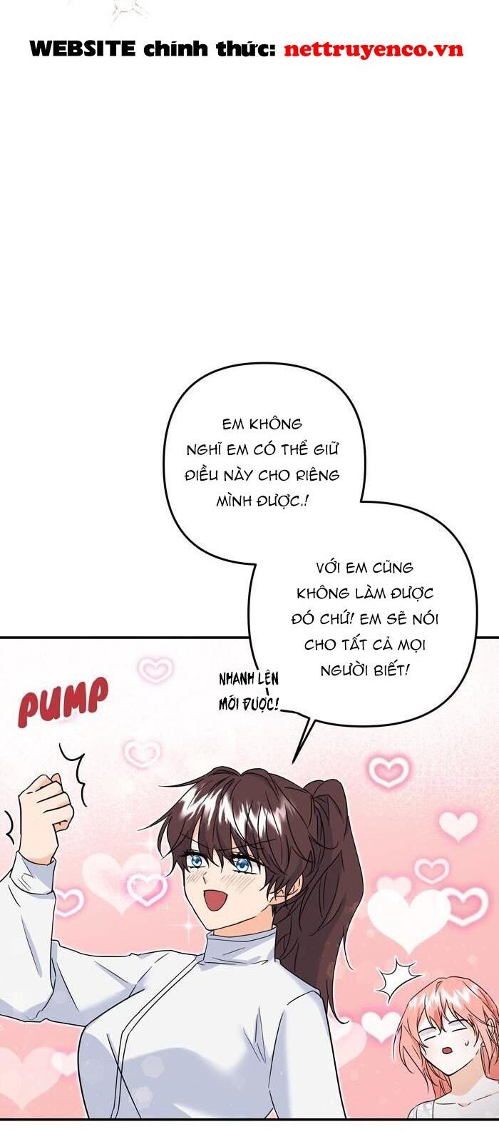 Phải Lòng Kẻ Thù Chap 13 - Next Chap 14