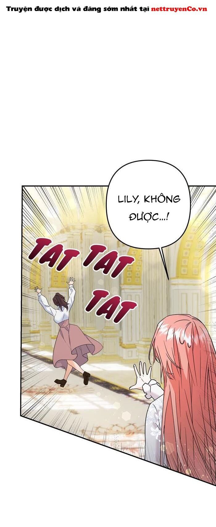 Phải Lòng Kẻ Thù Chap 13 - Next Chap 14