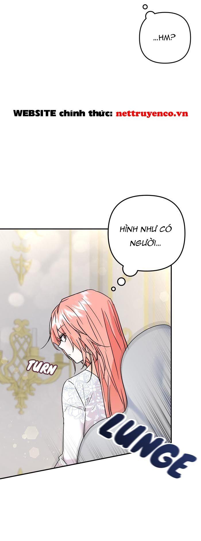 Phải Lòng Kẻ Thù Chap 13 - Next Chap 14