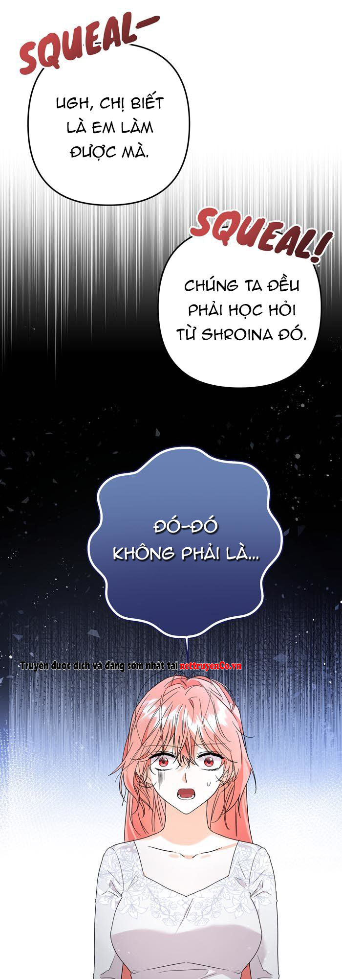 Phải Lòng Kẻ Thù Chap 14 - Next Chap 15