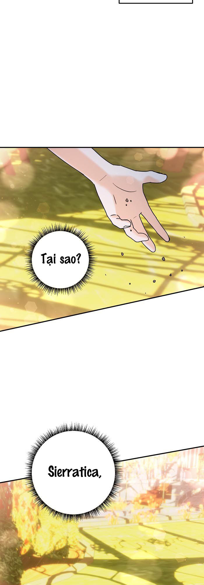 Phải Lòng Kẻ Thù Chap 14 - Next Chap 15