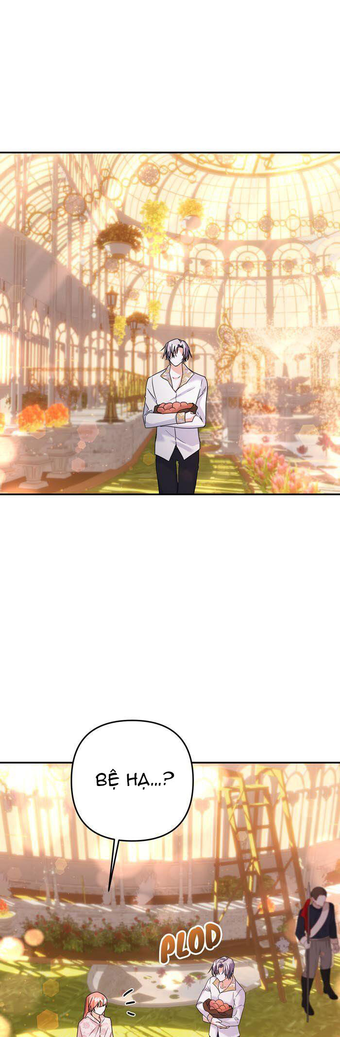 Phải Lòng Kẻ Thù Chap 14 - Next Chap 15