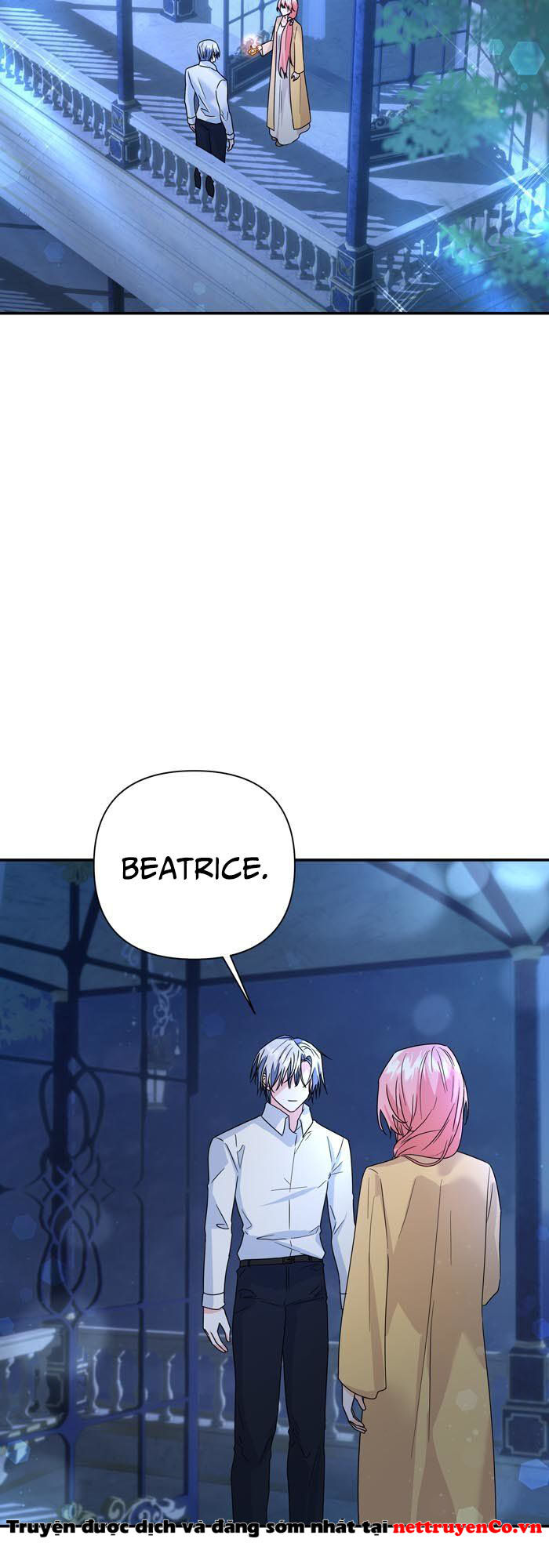 Phải Lòng Kẻ Thù Chap 16 - Next Chap 17