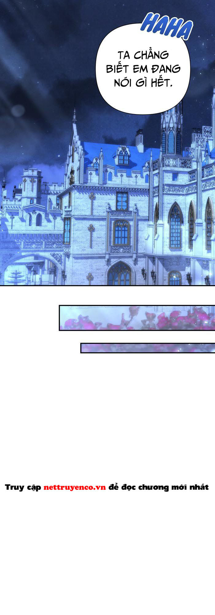 Phải Lòng Kẻ Thù Chap 16 - Next Chap 17