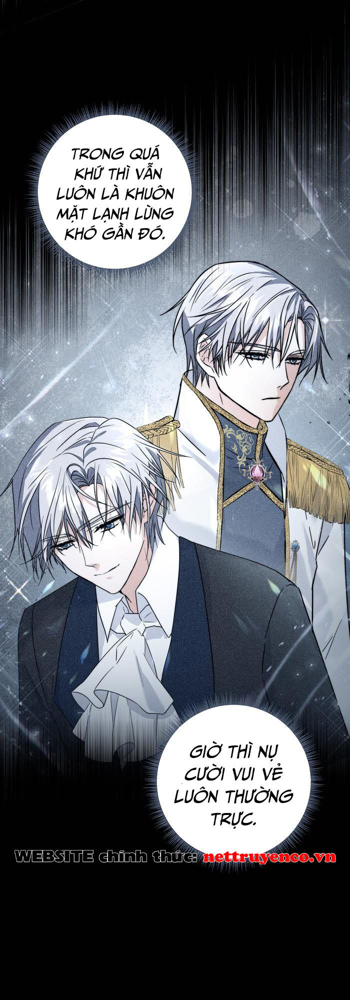 Phải Lòng Kẻ Thù Chap 16 - Next Chap 17