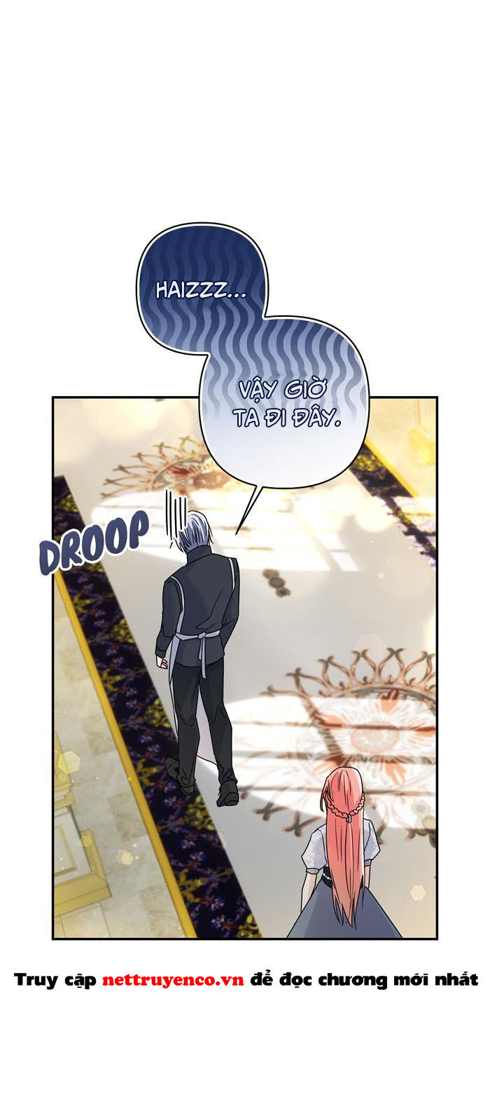 Phải Lòng Kẻ Thù Chap 16 - Next Chap 17