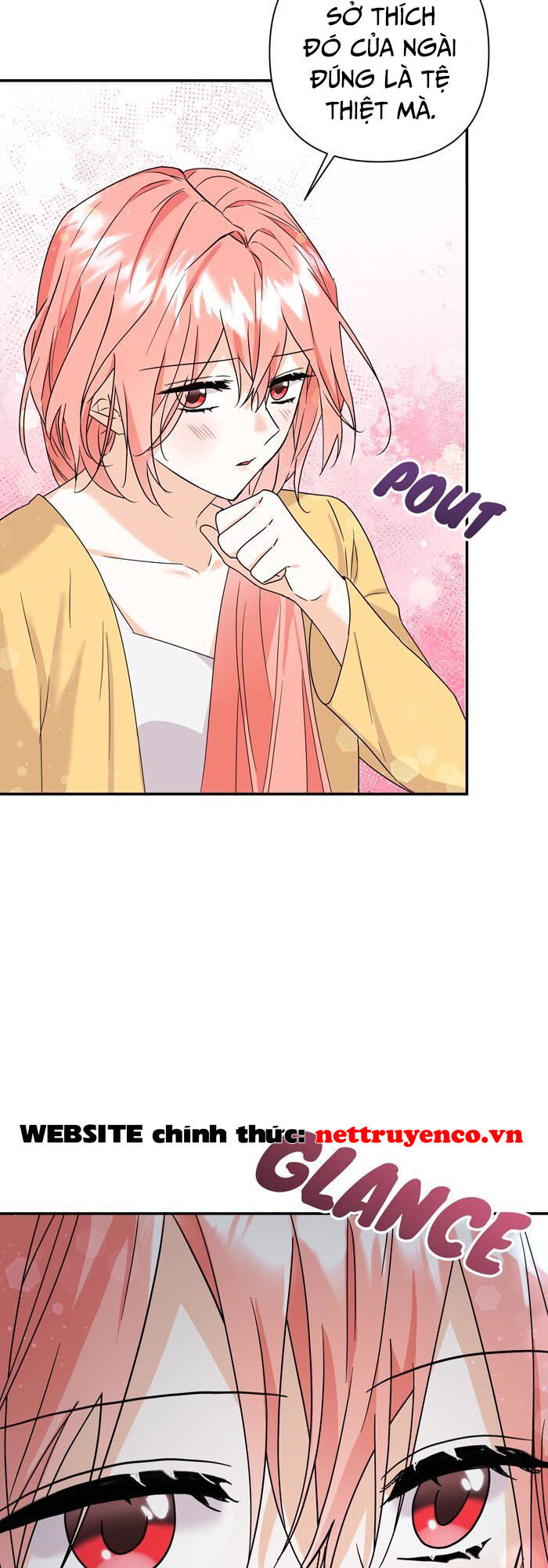 Phải Lòng Kẻ Thù Chap 16 - Next Chap 17