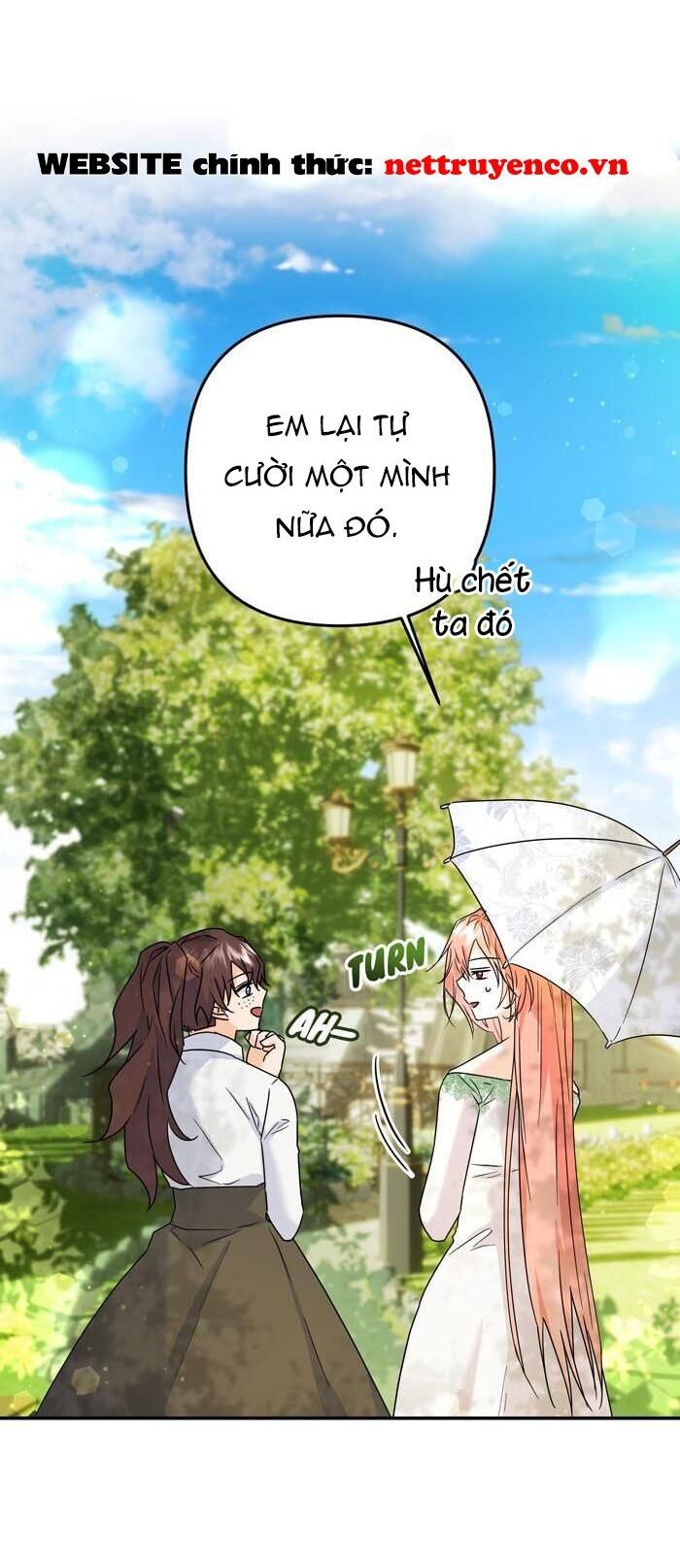 Phải Lòng Kẻ Thù Chap 17 - Next Chap 18