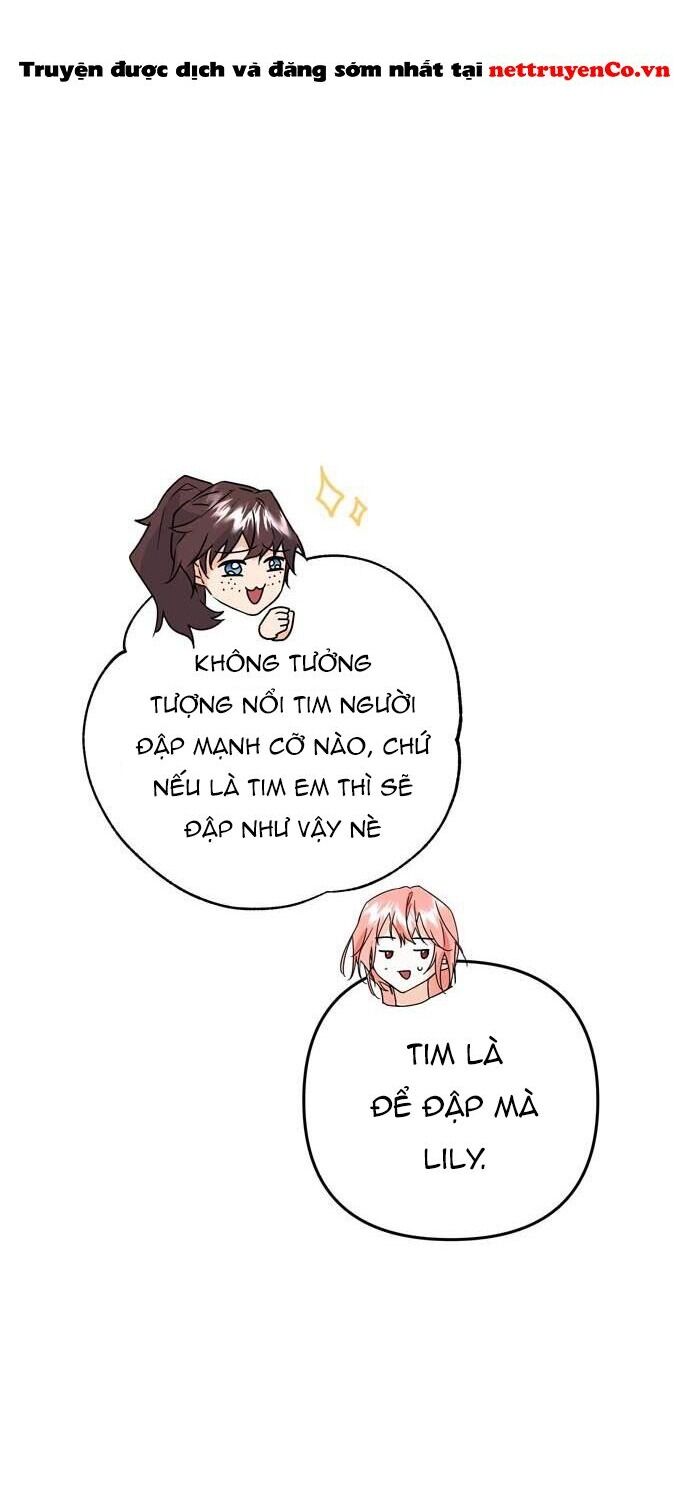 Phải Lòng Kẻ Thù Chap 17 - Next Chap 18