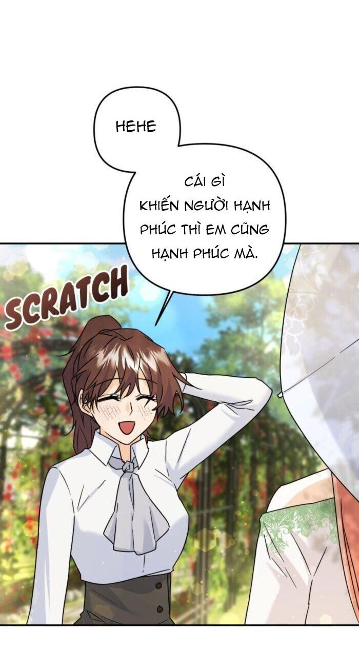 Phải Lòng Kẻ Thù Chap 17 - Next Chap 18