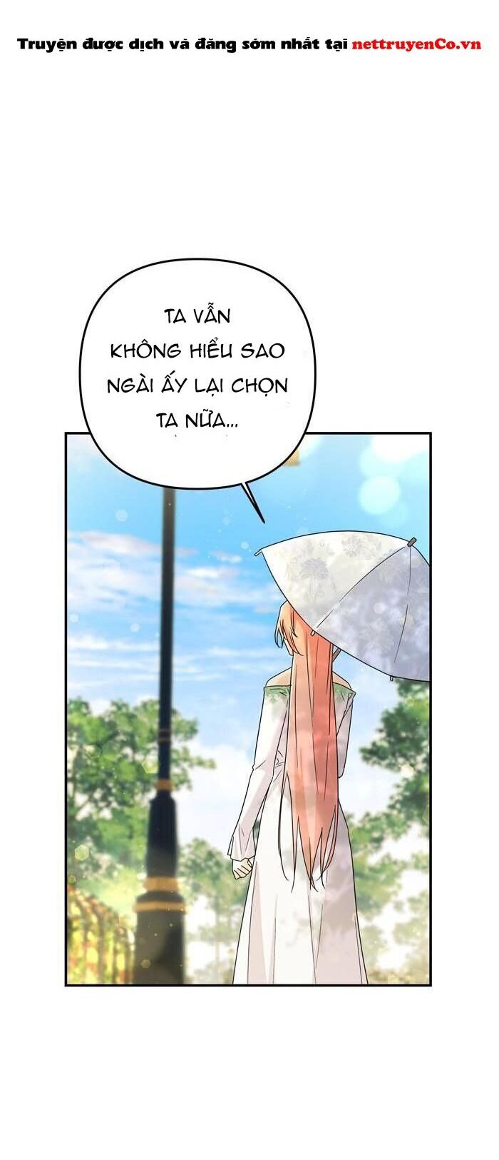Phải Lòng Kẻ Thù Chap 17 - Next Chap 18
