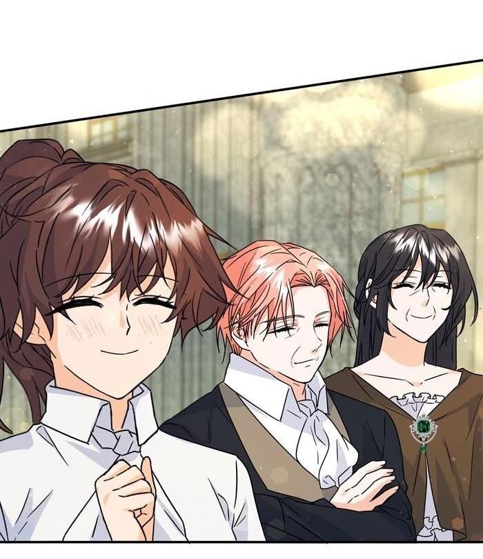 Phải Lòng Kẻ Thù Chap 18 - Next Chap 19