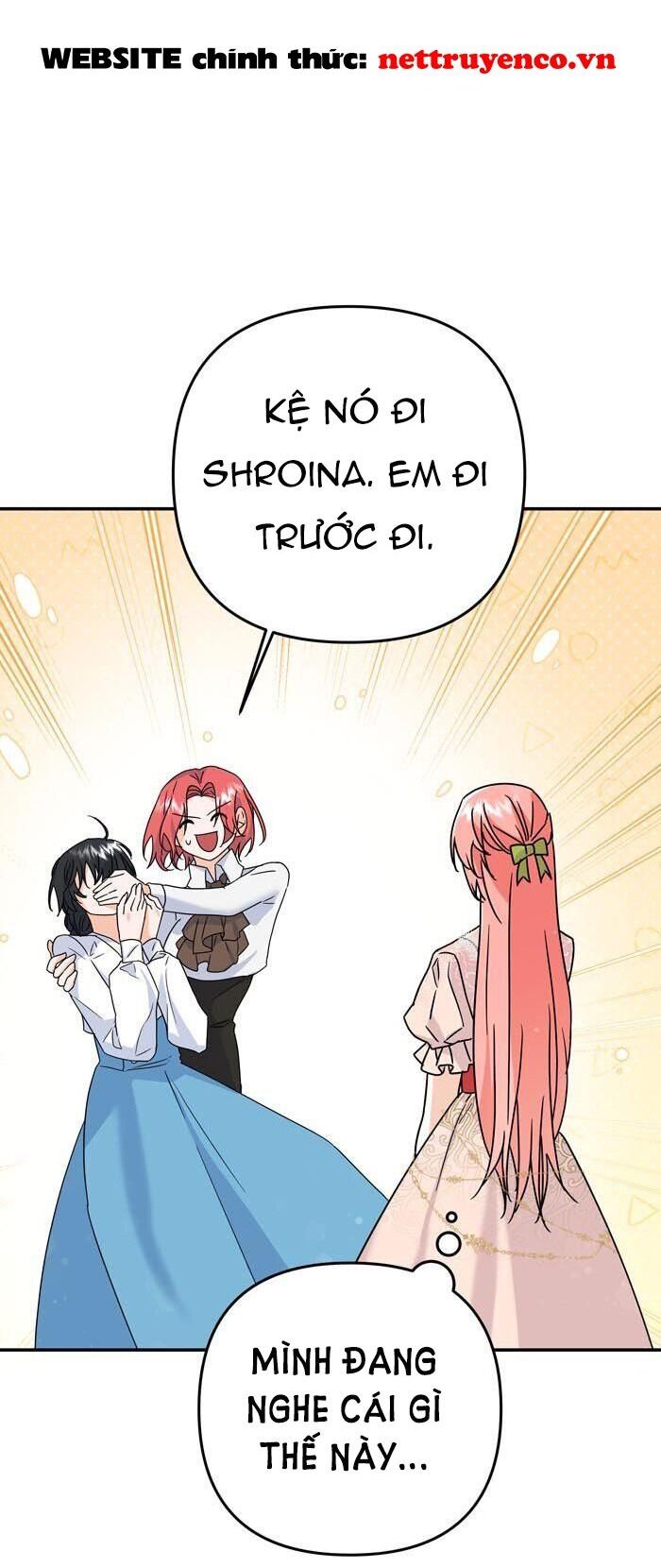 Phải Lòng Kẻ Thù Chap 18 - Next Chap 19