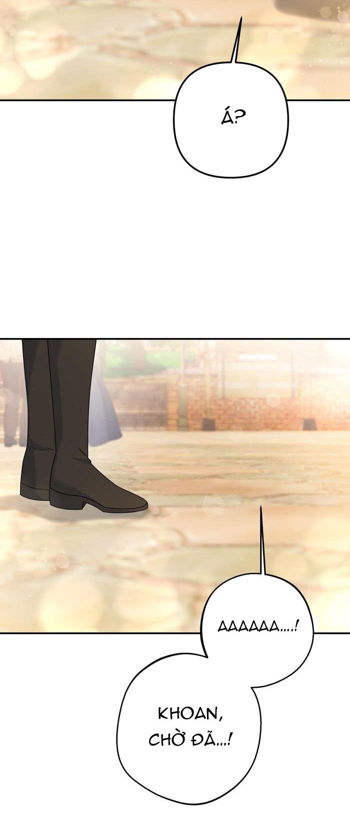 Phải Lòng Kẻ Thù Chap 19 - Next Chap 20