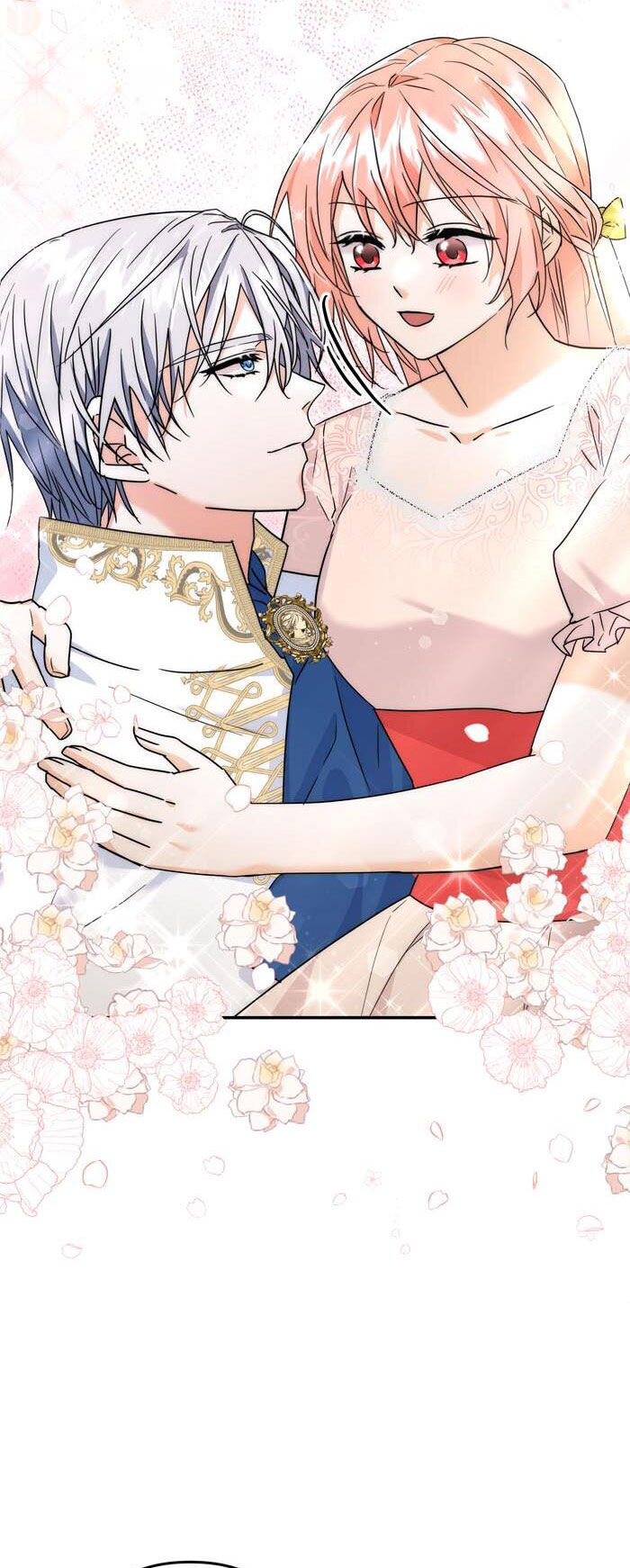 Phải Lòng Kẻ Thù Chap 19 - Next Chap 20