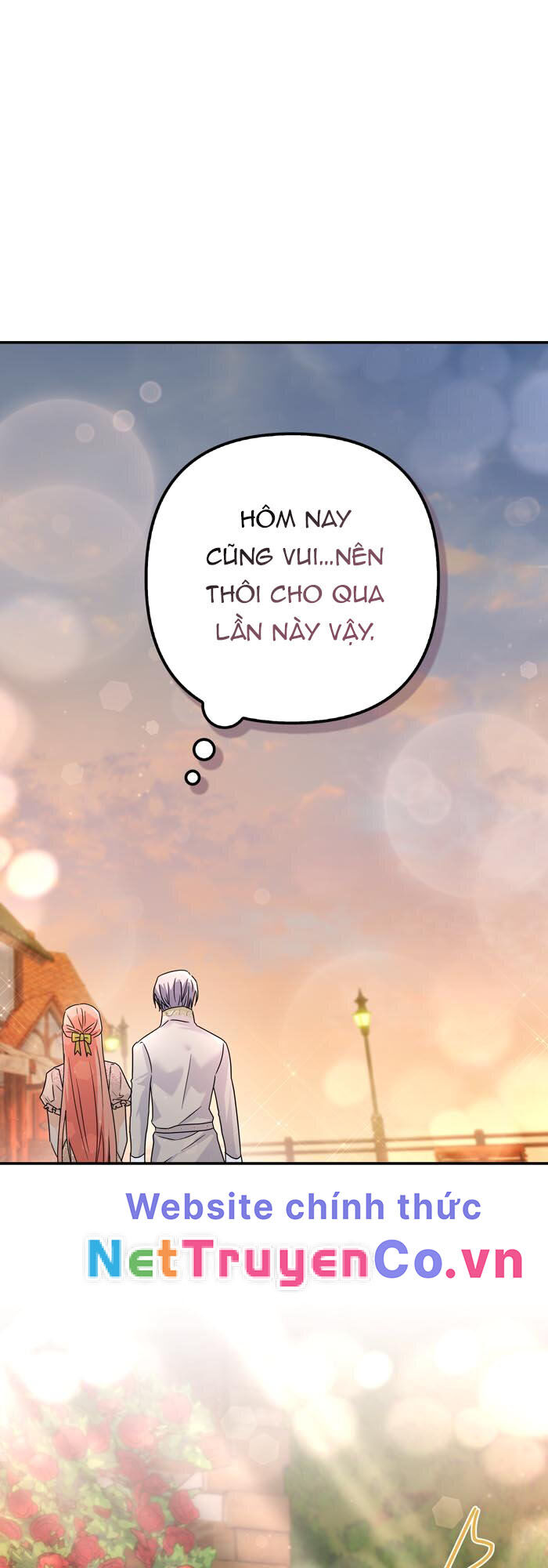 Phải Lòng Kẻ Thù Chap 19 - Next Chap 20