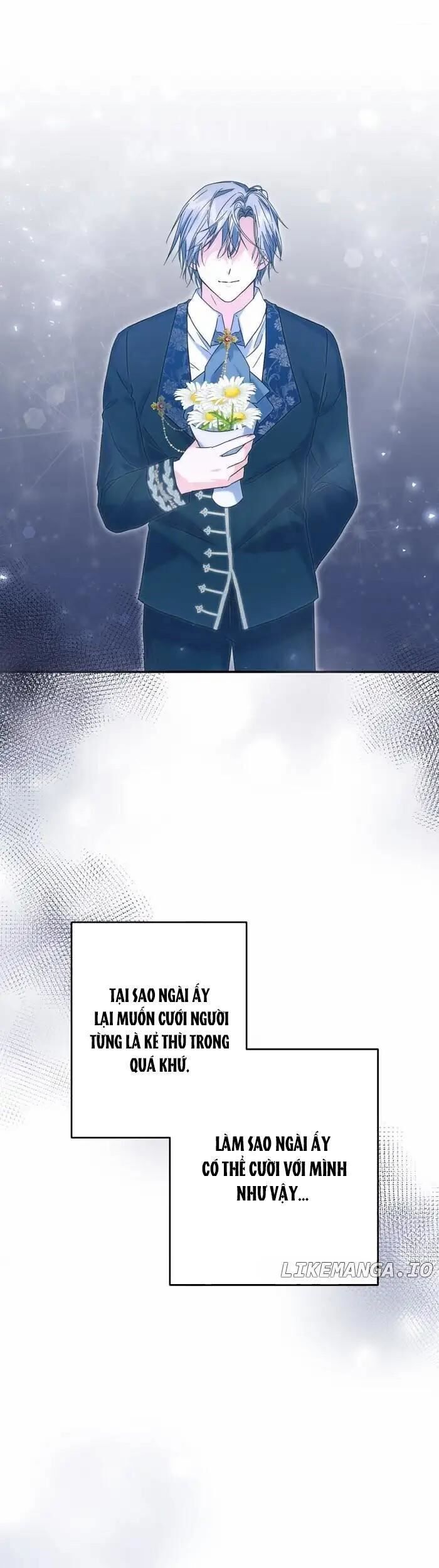 Phải Lòng Kẻ Thù Chap 20 - Next Chap 21