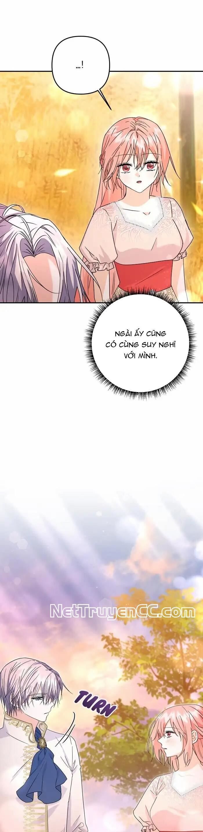 Phải Lòng Kẻ Thù Chap 20 - Next Chap 21