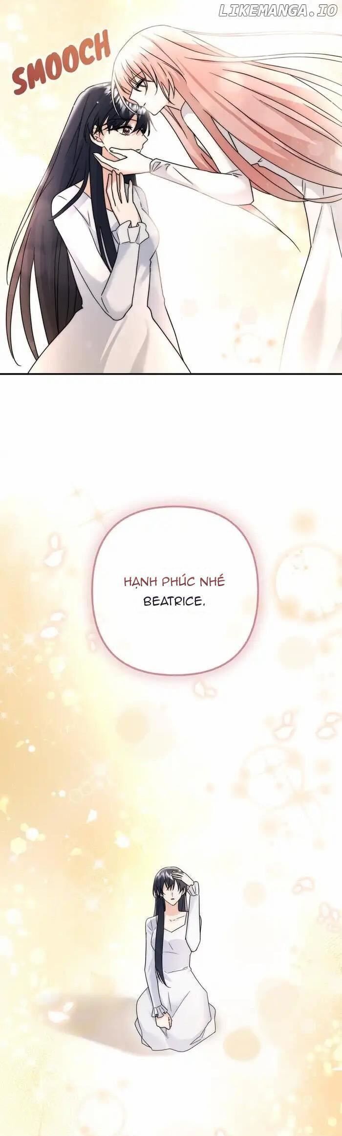 Phải Lòng Kẻ Thù Chap 21 - Next Chap 22