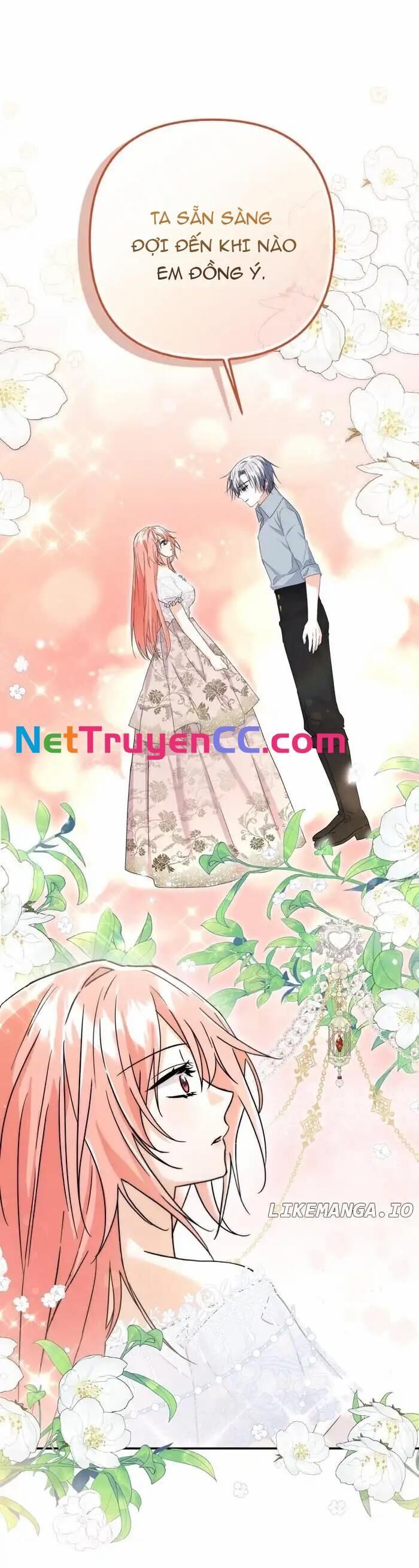 Phải Lòng Kẻ Thù Chap 22 - Next Chap 23