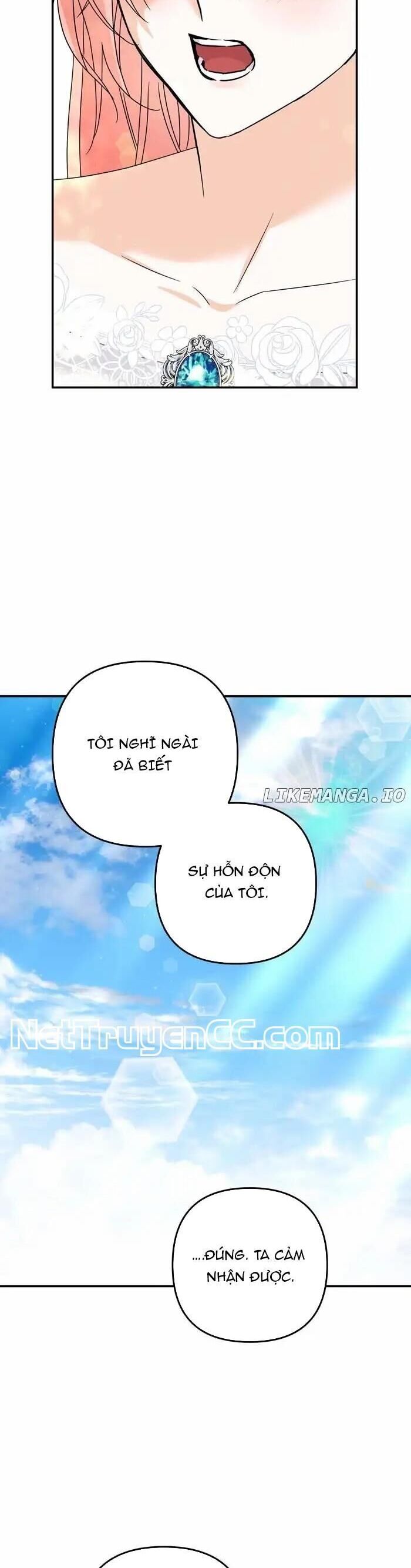 Phải Lòng Kẻ Thù Chap 22 - Next Chap 23