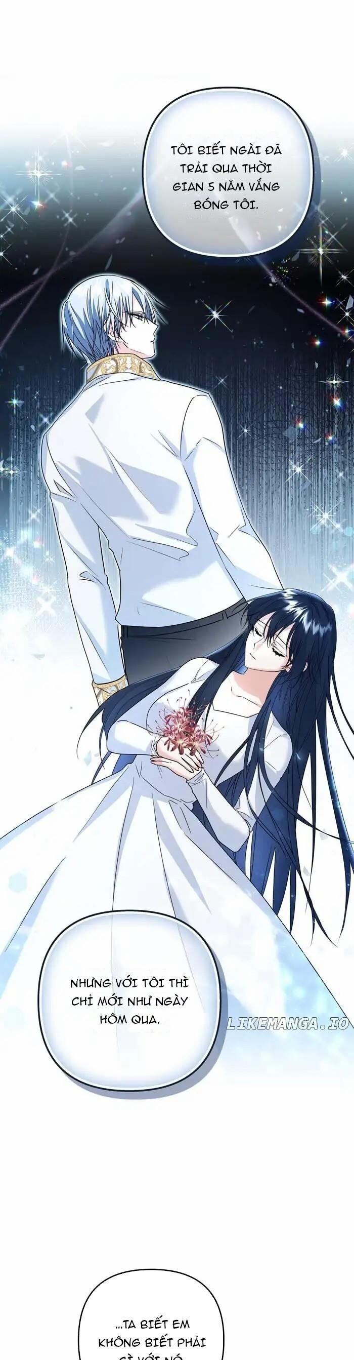 Phải Lòng Kẻ Thù Chap 22 - Next Chap 23