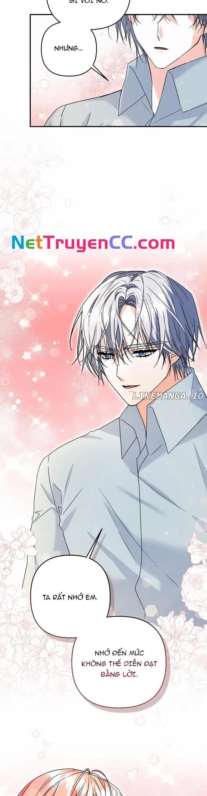 Phải Lòng Kẻ Thù Chap 22 - Next Chap 23