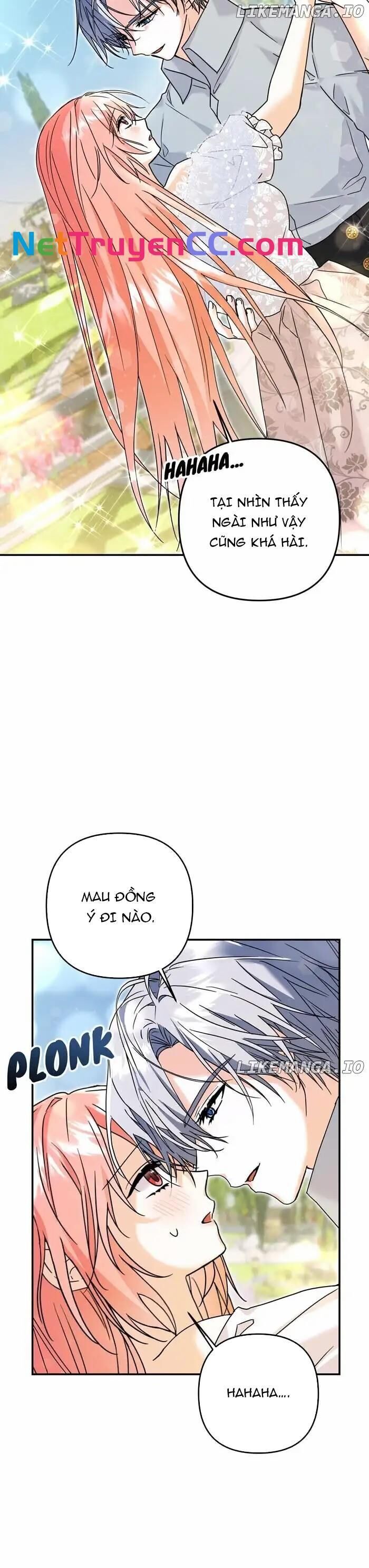Phải Lòng Kẻ Thù Chap 23 - Next Chap 24