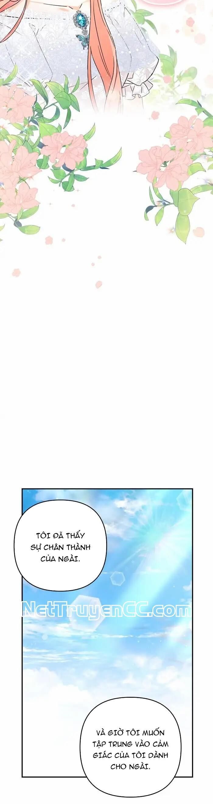 Phải Lòng Kẻ Thù Chap 23 - Next Chap 24