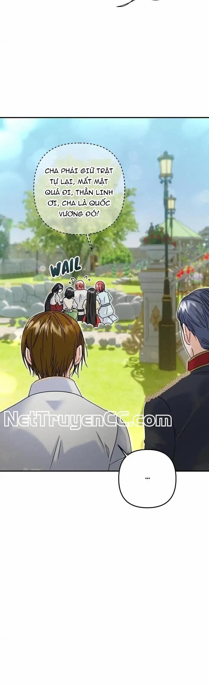 Phải Lòng Kẻ Thù Chap 23 - Next Chap 24