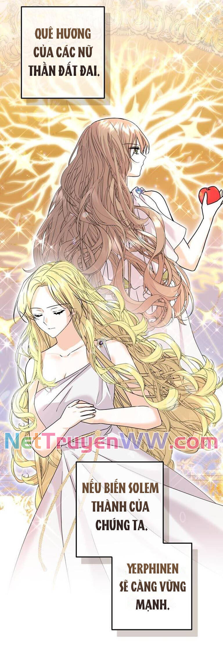 Phải Lòng Kẻ Thù Chap 25 - Next Chap 26