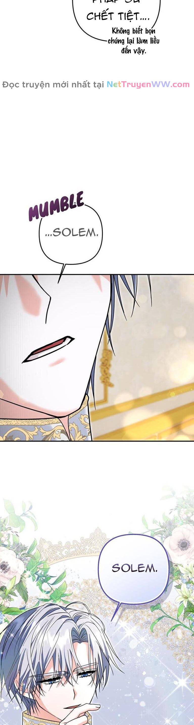 Phải Lòng Kẻ Thù Chap 25 - Next Chap 26