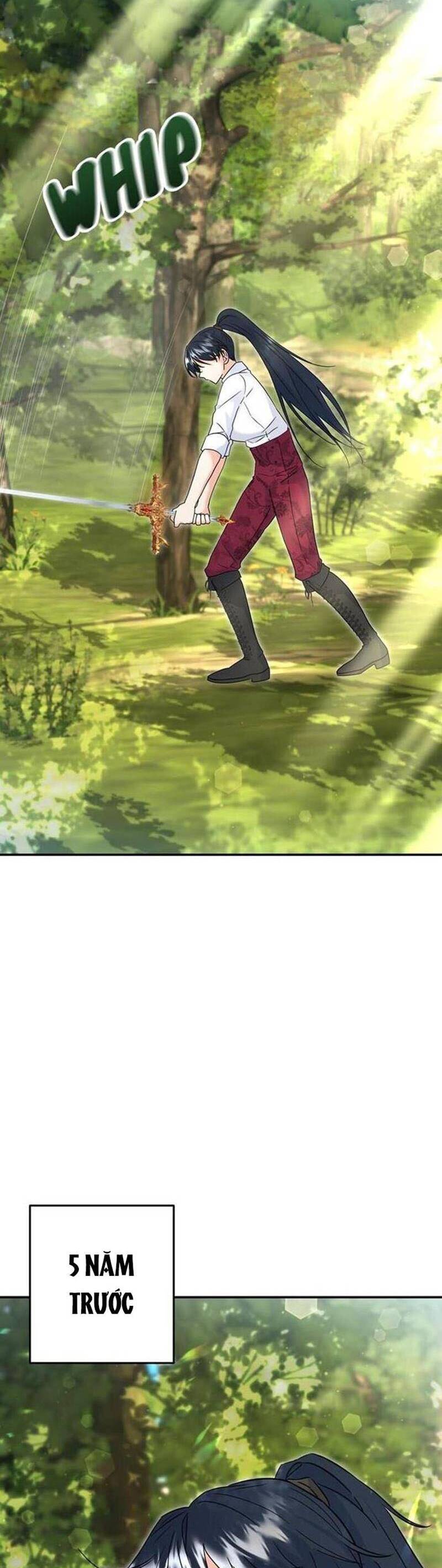 Phải Lòng Kẻ Thù Chap 26 - Next Chap 27