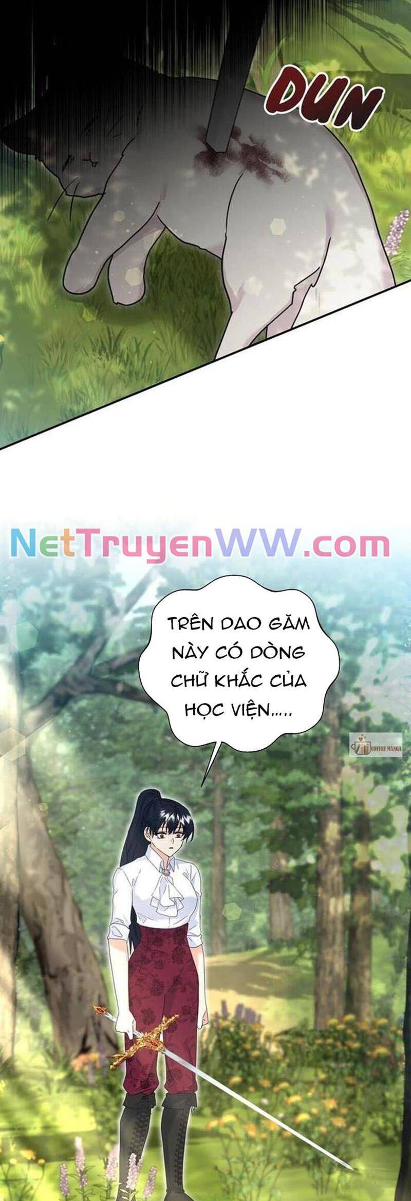 Phải Lòng Kẻ Thù Chap 26 - Next Chap 27
