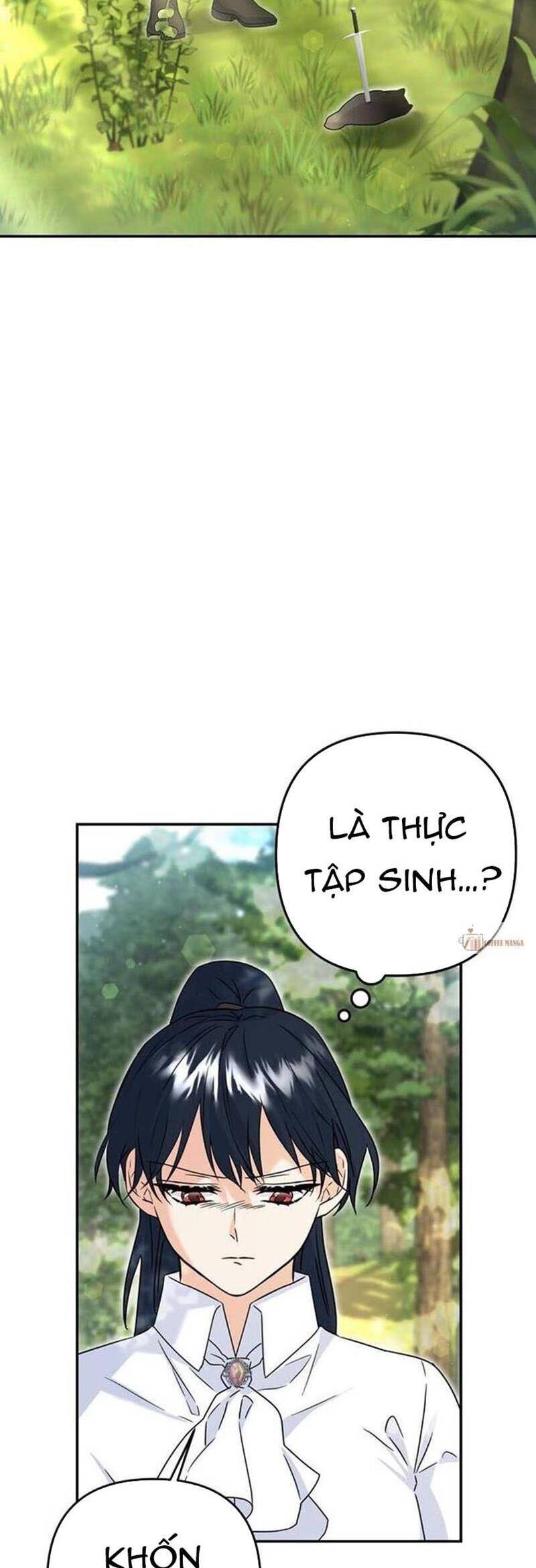 Phải Lòng Kẻ Thù Chap 26 - Next Chap 27