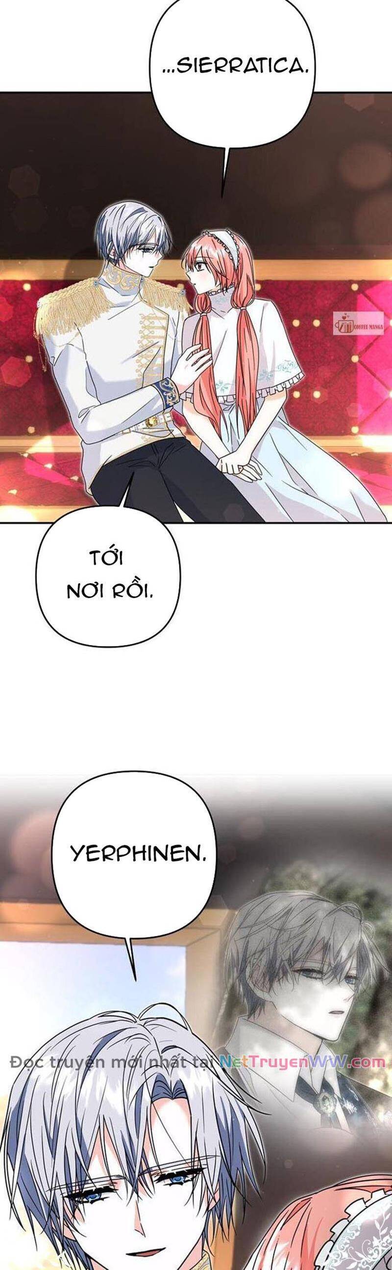 Phải Lòng Kẻ Thù Chap 26 - Next Chap 27