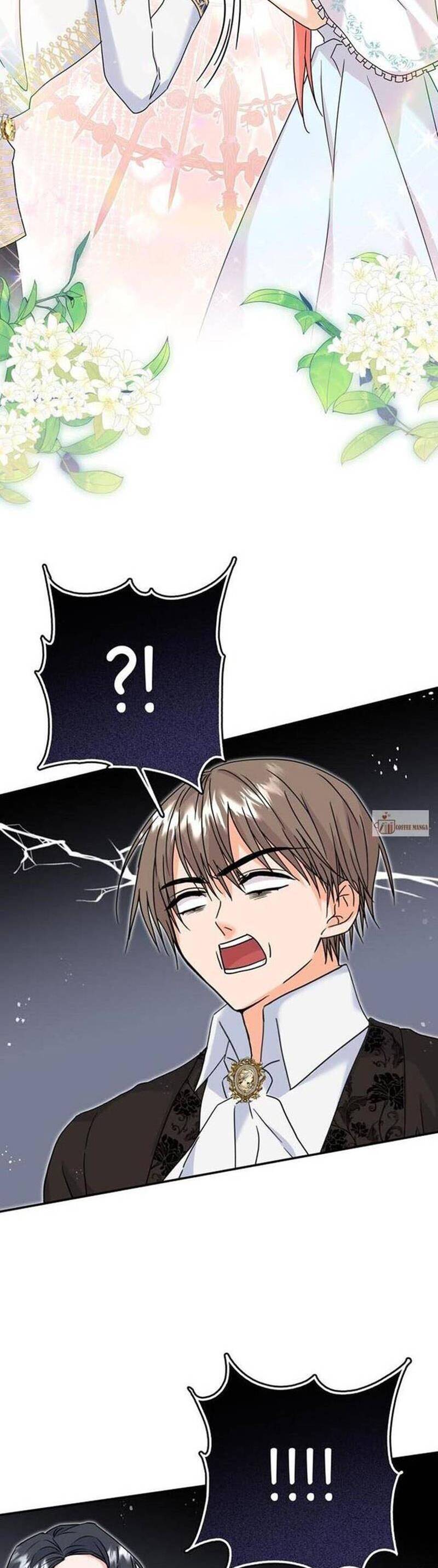 Phải Lòng Kẻ Thù Chap 26 - Next Chap 27