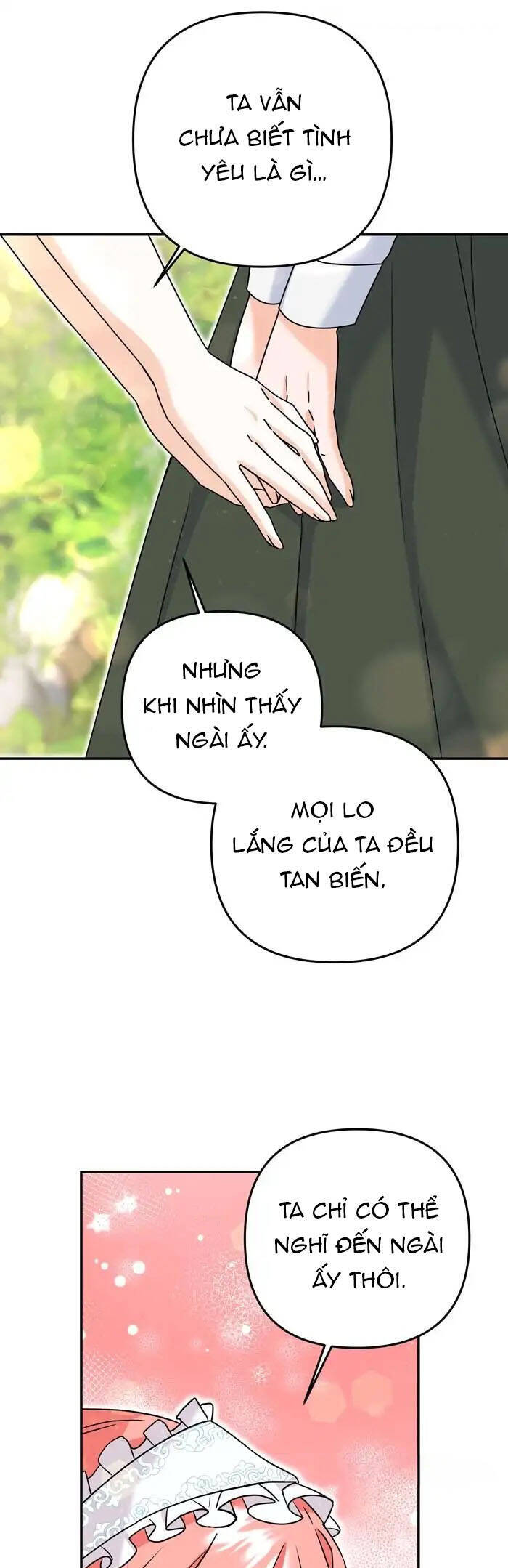 Phải Lòng Kẻ Thù Chap 28 - Next Chap 29